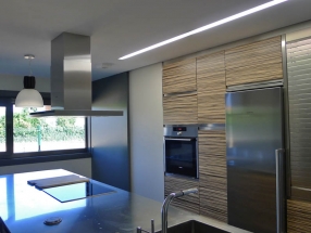 Vivienda en Pravio, Cambre