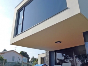 Vivienda en Pravio, Cambre