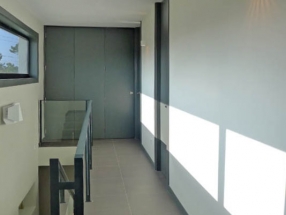 Vivienda en Pravio, Cambre