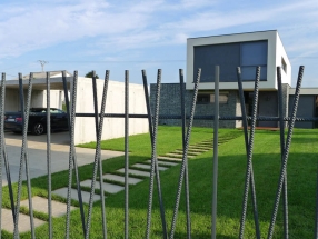 Vivienda en Pravio, Cambre