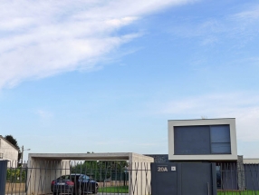 Vivienda en Pravio, Cambre