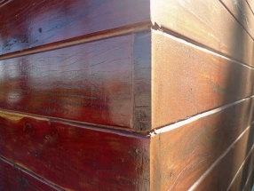 Vivienda en Reboira, Vilarmaior