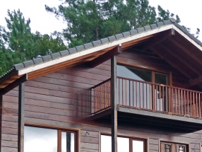 Vivienda en Reboira, Vilarmaior