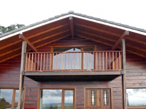 Vivienda en Reboira, Vilarmaior