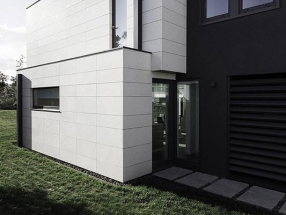 Vivienda en Rúa Roibeiras, Mugardos (foto Iván Casal Nieto)