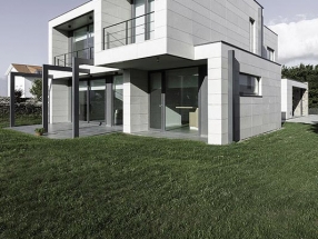 Vivienda en Rúa Roibeiras, Mugardos (foto Iván Casal Nieto)