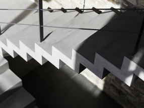 Vivienda en Rúa Roibeiras, Mugardos (foto Iván Casal Nieto)