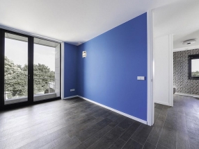 Vivienda en Rúa Roibeiras, Mugardos (foto Iván Casal Nieto)