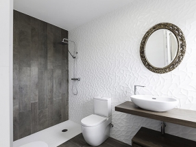 Vivienda en Rúa Roibeiras, Mugardos (foto Iván Casal Nieto)