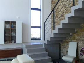 Vivienda en Rúa Roibeiras, Mugardos