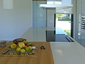 Vivienda en Rúa Roibeiras, Mugardos