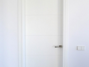 Vivienda en Rúa Roibeiras, Mugardos