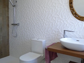 Vivienda en Rúa Roibeiras, Mugardos