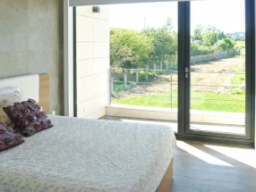 Vivienda en Rúa Roibeiras, Mugardos