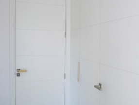 Vivienda en Rúa Roibeiras, Mugardos