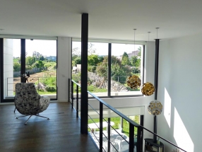 Vivienda en Rúa Roibeiras, Mugardos