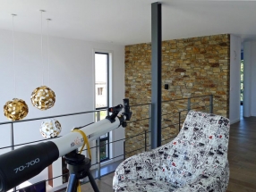 Vivienda en Rúa Roibeiras, Mugardos