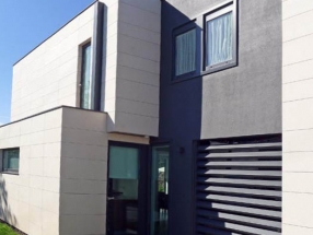 Vivienda en Rúa Roibeiras, Mugardos