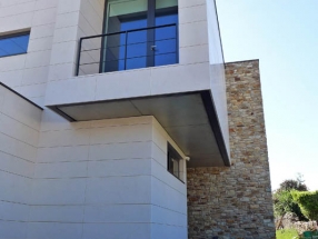 Vivienda en Rúa Roibeiras, Mugardos