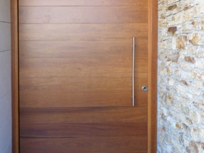 Vivienda en Rúa Roibeiras, Mugardos