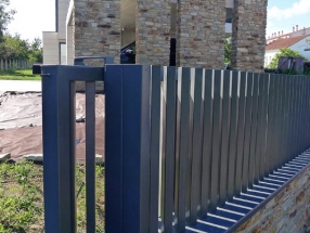 Vivienda en Rúa Roibeiras, Mugardos