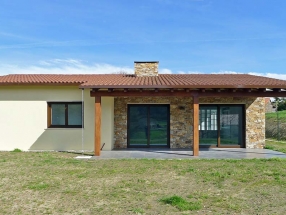 Vivienda en Sarela, Santiago de Compostela