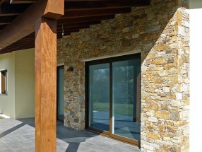 Vivienda en Sarela, Santiago de Compostela