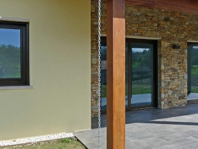 Vivienda en Sarela, Santiago de Compostela