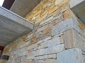 Vivienda en Sarela, Santiago de Compostela