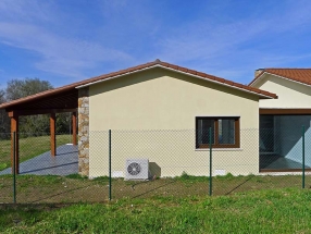 Vivienda en Sarela, Santiago de Compostela