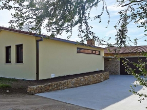 Vivienda en Sarela, Santiago de Compostela