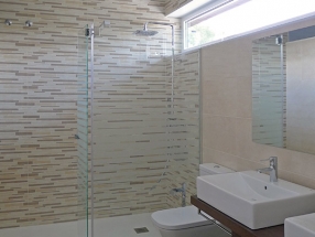 Vivienda en Sarela, Santiago de Compostela