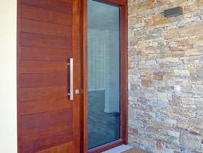 Vivienda en Sarela, Santiago de Compostela