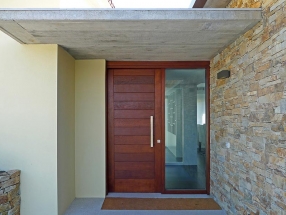 Vivienda en Sarela, Santiago de Compostela