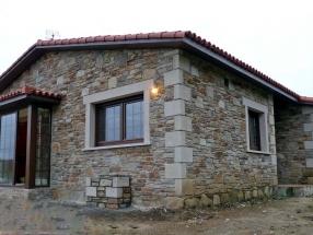 Vivienda en Sedes, Narón