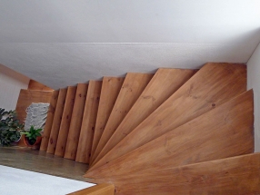 Vivienda en Seixeda, Sada