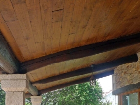 Vivienda en Serantes, Ferrol