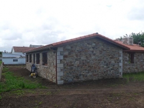 Vivienda en Serantes, Ferrol