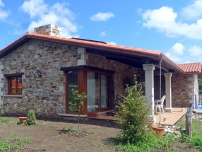 Vivienda en Serantes, Ferrol