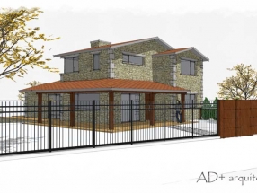 Vivienda en Veigue, Sada Vivienda en Veigue, Sada