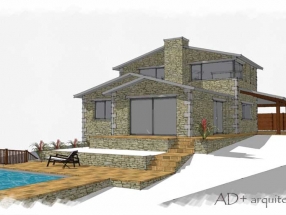 Vivienda en Veigue, Sada Vivienda en Veigue, Sada