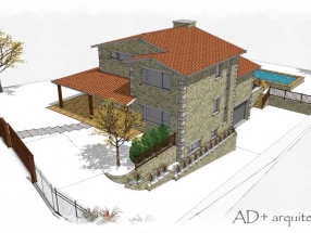 Vivienda en Veigue, Sada Vivienda en Veigue, Sada