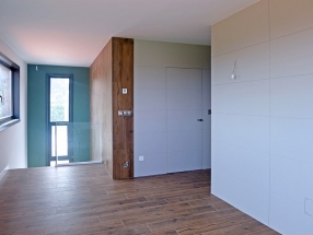 Vivienda en Veigue, Sada