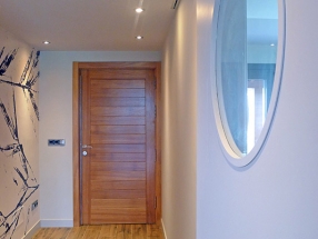 Vivienda en Veigue, Sada