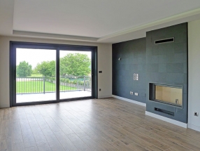 Vivienda en Veigue, Sada