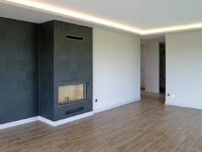 Vivienda en Veigue, Sada