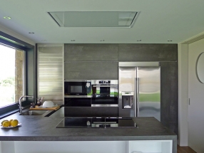 Vivienda en Veigue, Sada