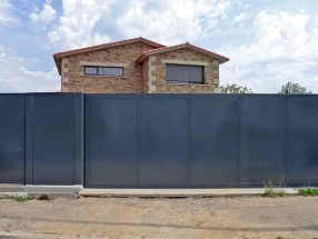 Vivienda en Veigue, Sada