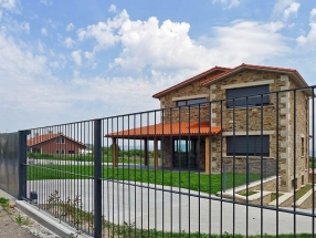 Vivienda en Veigue, Sada