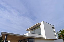 Vivienda en Rúa Aba, Oleiros